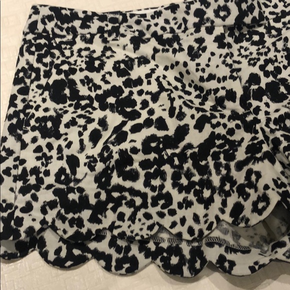 J. Crew woman’s dress shorts - Picture 2 of 7